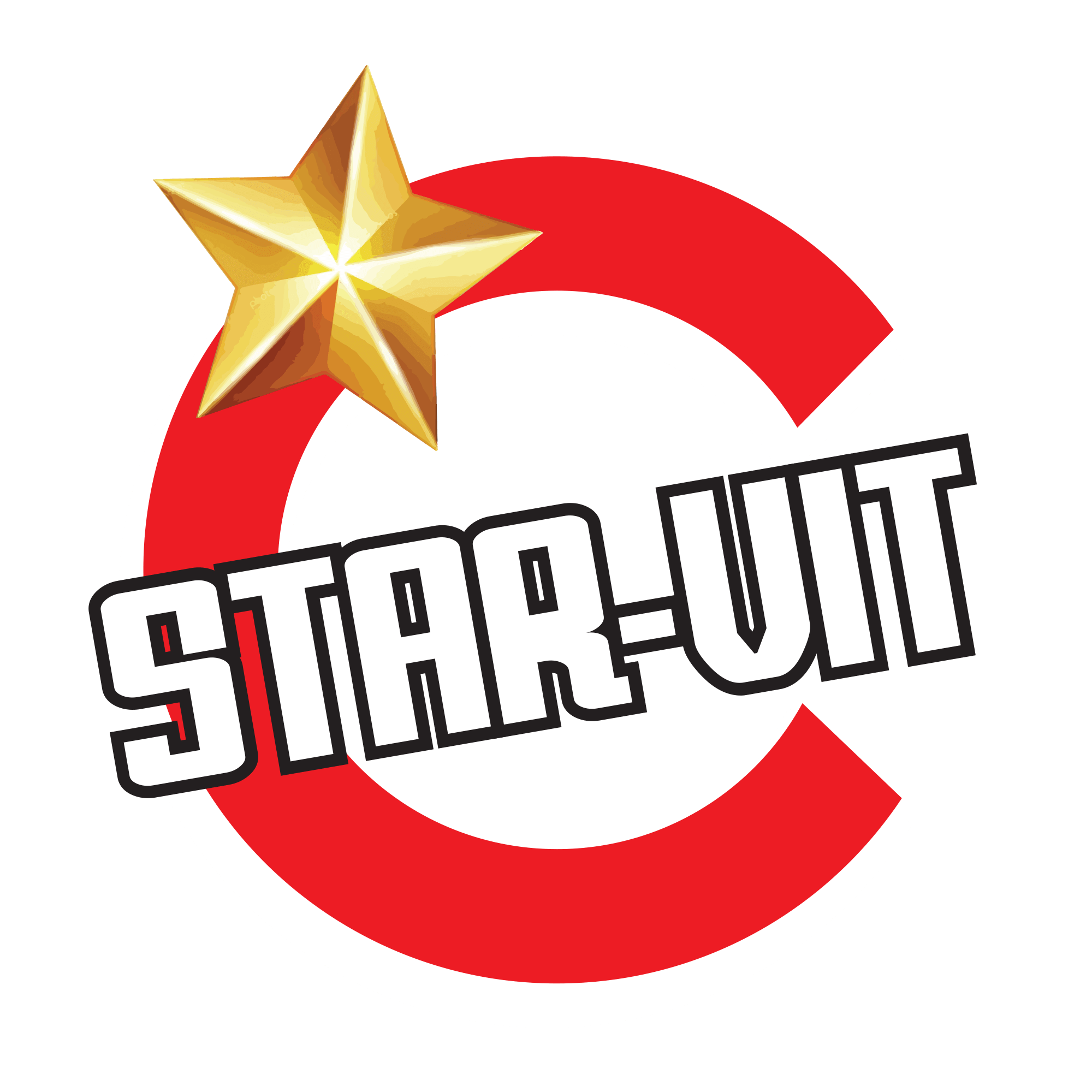Unique Star-Vit C